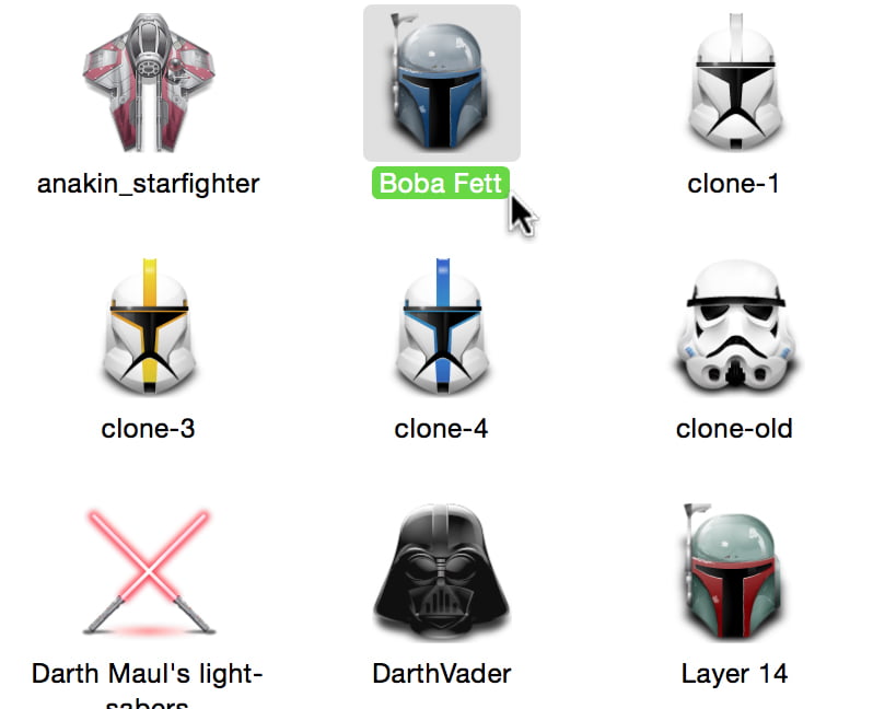 How to Change Icons in OSX – It’s Easy as Cut and Paste – Digital Radical